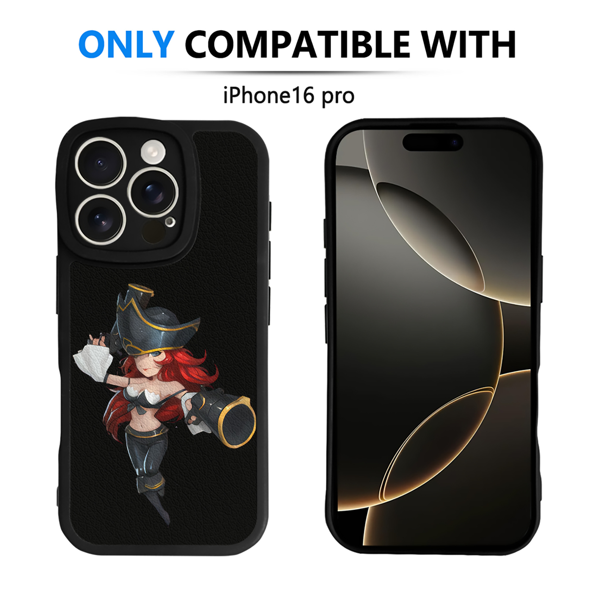 リーグ・オブ・レジェンド League of Legends LOL 【iPhone 16シリーズ対応】シリコンスマホケース（レザー調） 材質：シリコン